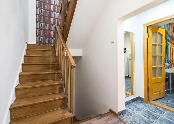 Egy hálószobás apartman